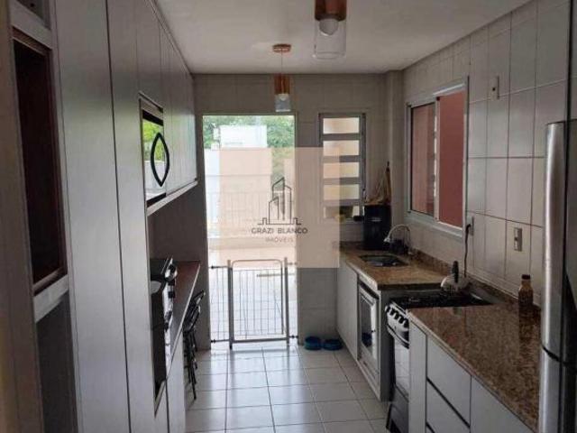 Apartamento com Varanda Gourmet e Lazer Completo – Edifício Garden Hill, Zona Leste
