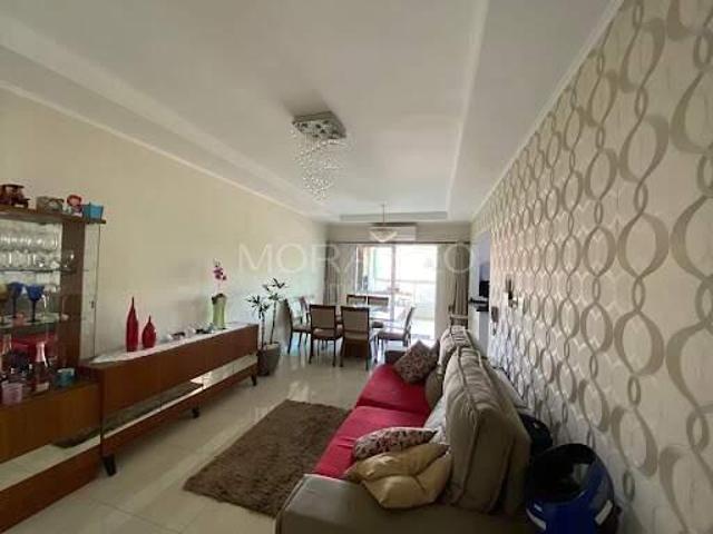 Apartamento com varanda gourmet, planejado sendo 3 dormitórios à venda, 141 m² por R$ 699.000 Cent