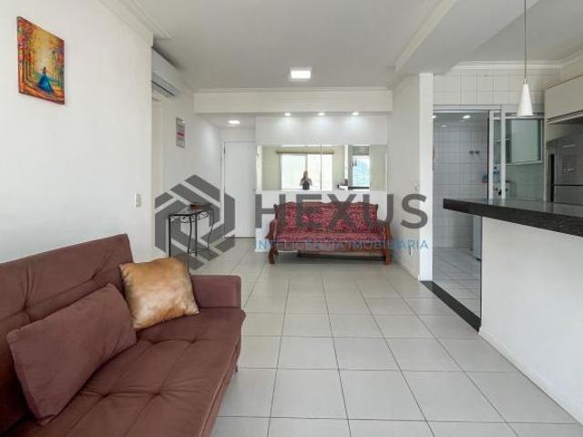Apartamento com varanda gourmet vista mar e lazer na beira mar das Astúrias
