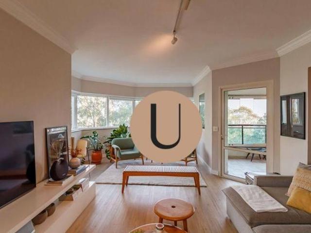 Apartamento com varanda Gourmet! 4 suítes, 4 vagas, lazer completo! Panamby!