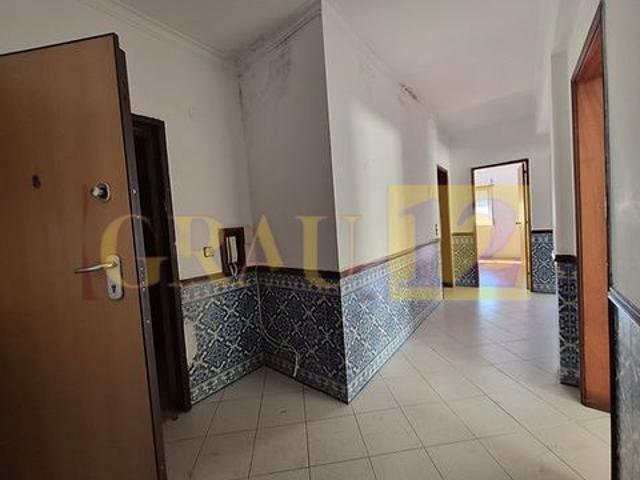 Apartamento com varanda na Serra das Minas