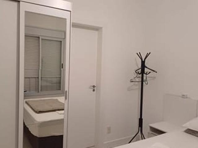 Apartamento com vista da Lagoa da Conceição