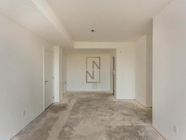 Apartamento Com Vista Definitiva Para o Parque Barigui 2 Dormitórios 2 Vagas