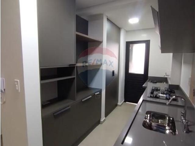 Apartamento com Vista e Conforto em Sorocaba