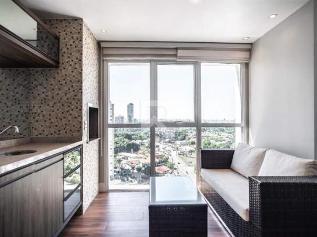 Apartamento com Vista Livre, 3 quartos 2 Vagas à venda, 113 m² Ecoville Curitiba/PR