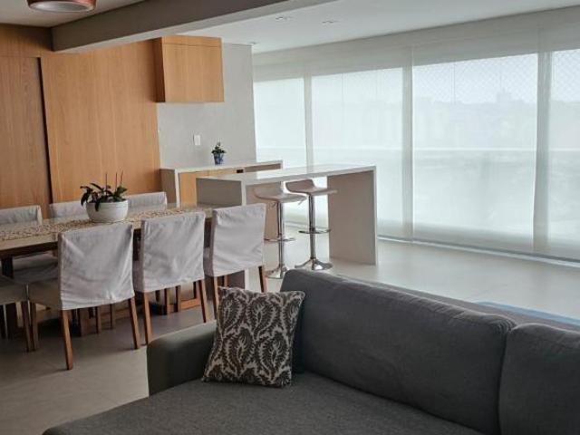 Apartamento com vista LIVRE