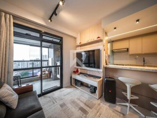 Apartamento com Vista Livre Definitiva, 2 quartos 1 vaga à venda, 65 m² Ecoville Curitiba/PR