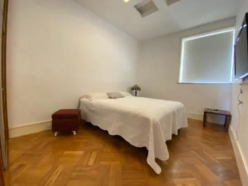 Apartamento com Vista Mar para Venda ou Aluguel com 185m2 4 Quartos 2 Suítes 1 Vaga em Ipanema