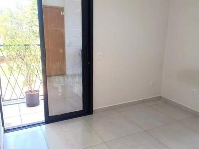 Apartamento com Vista para a Área Verde Disponível para Venda