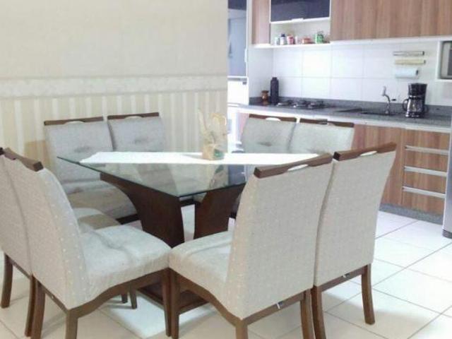 Apartamento com Vista para a Lagoa do Violão