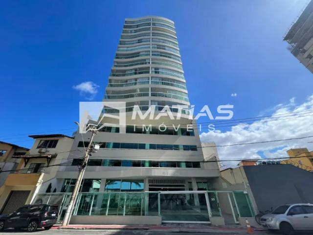 Apartamento com vista para o mar