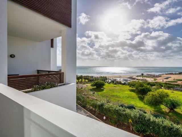 Apartamento com vista para o mar, com vista para a praia de. 120m² Lagos