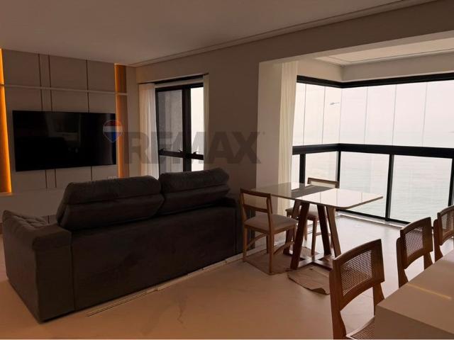 Apartamento com Vista para o Mar em Penha