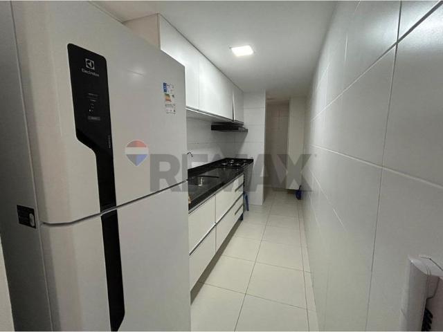 Apartamento com Vista para o Mar no Jardim Oceania