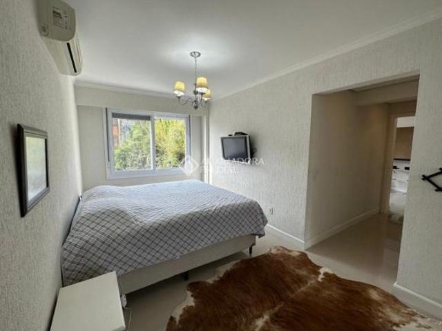 APARTAMENTO COM VISTA PARA O GUAIBA NA ASSUNÇÃO