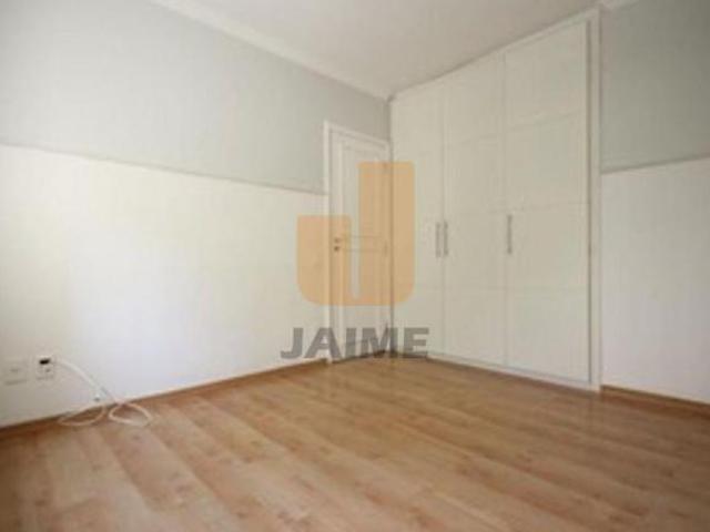 Apartamento com vista para o Vale do Pacaembu