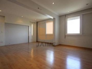 Apartamento com vista para o Vale do Pacaembu