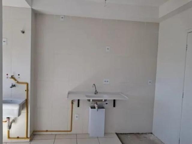 Apartamento com Vista Privilegiada no Condomínio Vistta St. Rosália