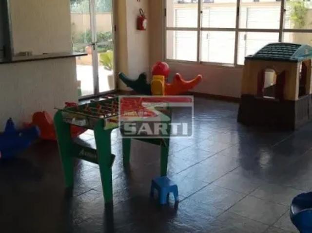 Apartamento com vista privilegiada, anda alto, 3 dormitórios e 1 vaga de garagem