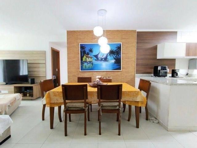 Apartamento Com Vista Total Para o Mar Na Enseada Guarujá/sp