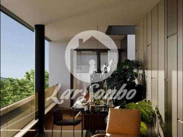 Apartamento T3 de luxo em Barcelos