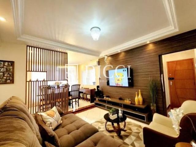 Apartamento comercial de alto padrão no Embaré, Santos: 2 quartos, 2 salas, 2 banheiros, 1 vaga de g