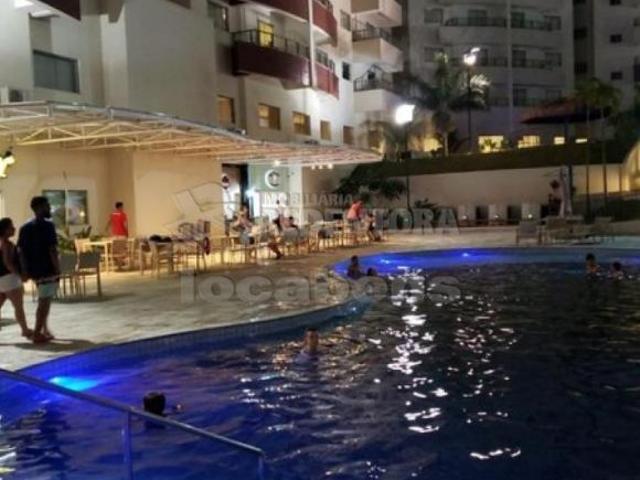 Apartamento Comercial e Residencial Venda PARQUE DAS ÁGUAS