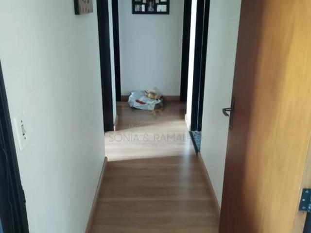 Apartamento Comercial Palmares com 3 Dormitórios