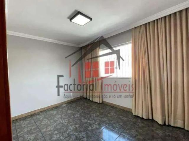 Apartamento comercial para locação – Alípio de Melo, Belo Horizonte/MG