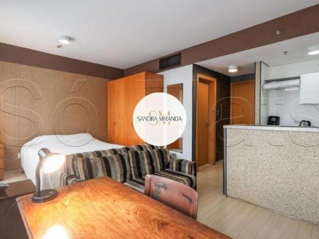 Apartamento, Comfort Suites Alphaville, Barueri, SP