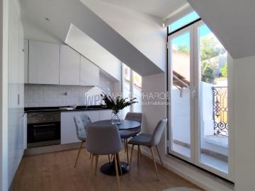 Apartamento, como novo, para venda, Lisboa São Vicente