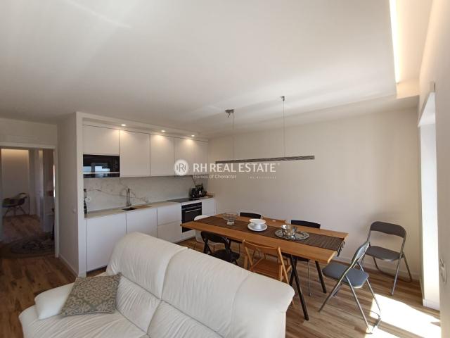 Apartamento, como novo, para arrendamento, Figueira da Foz Buarcos