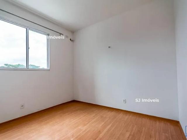 Apartamento compacto com 2 quartos e lazer completo no Mondubim