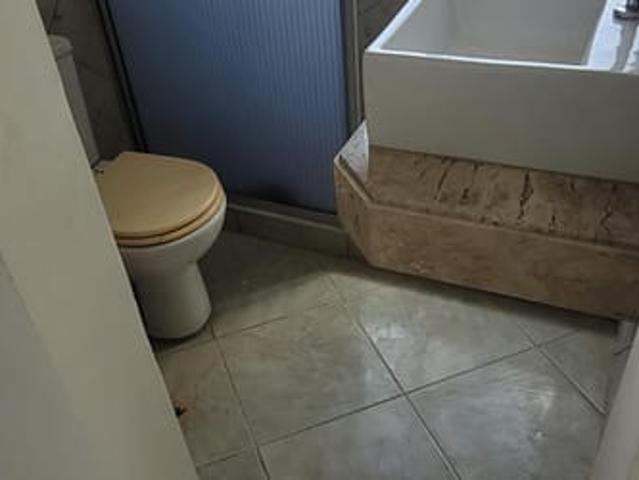 Apartamento Compacto na Beira Mar