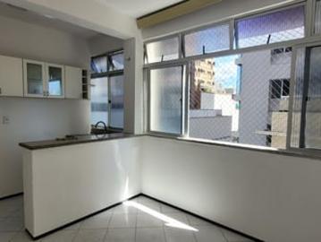 Apartamento Compacto na Beira Mar