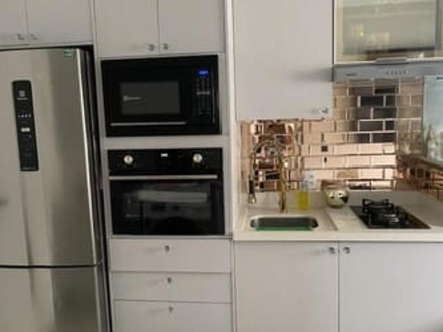 Apartamento compartilhado