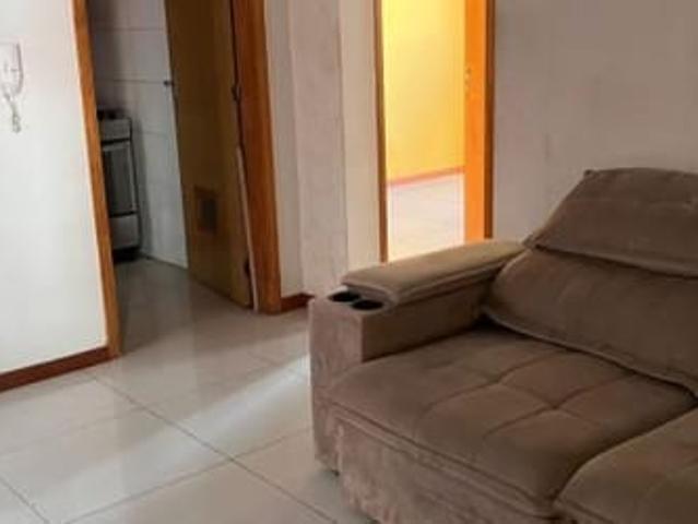 apartamento compartilhado