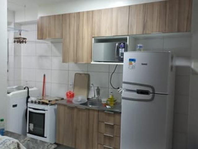 Apartamento Compartilhado