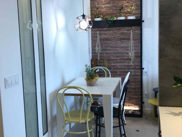 APARTAMENTO COMPLETAMENTE AMUEBLADO