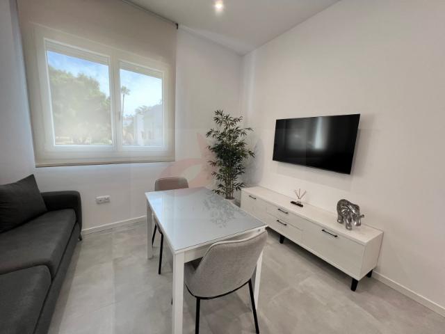 Apartamento completamente equipado junto a centros escolares