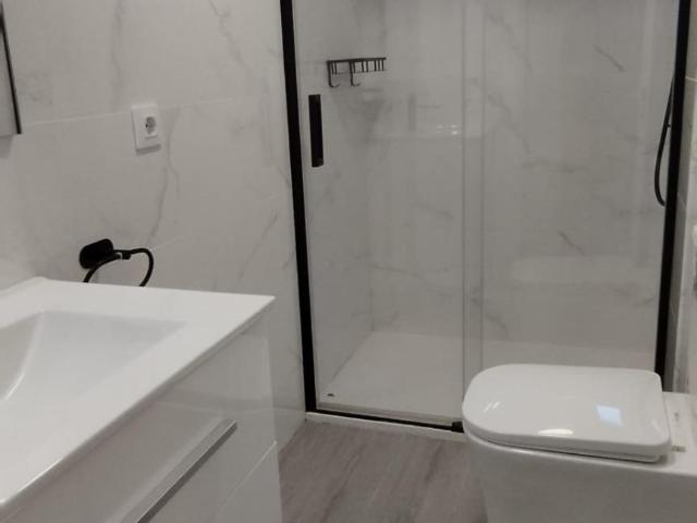 APARTAMENTO COMPLETAMENTE REFORMADO EN VALDEPASILLAS