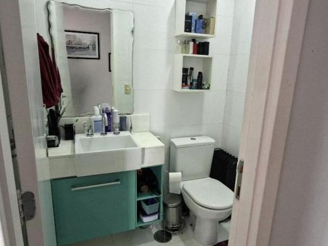 apartamento completo