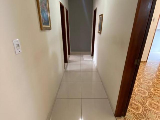 APARTAMENTO COMPLETO 110m² | 3 Quartos 1 Suíte + Varanda Gourmet | R$ 480 Mil |