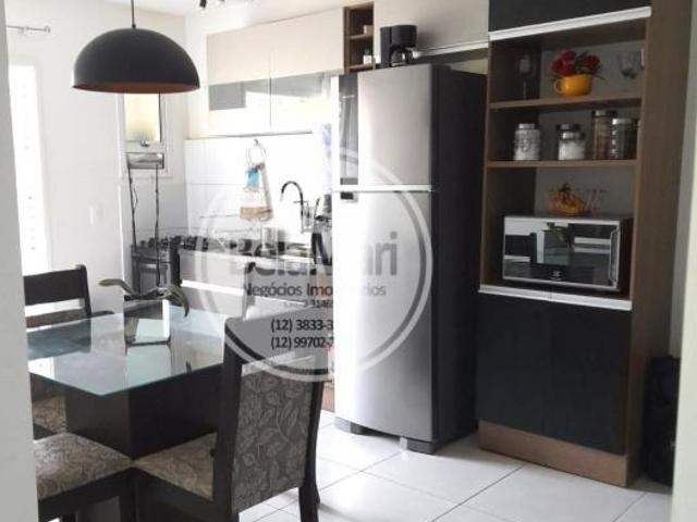 Apartamento completo a poucos metros da praia do Perequê Açu