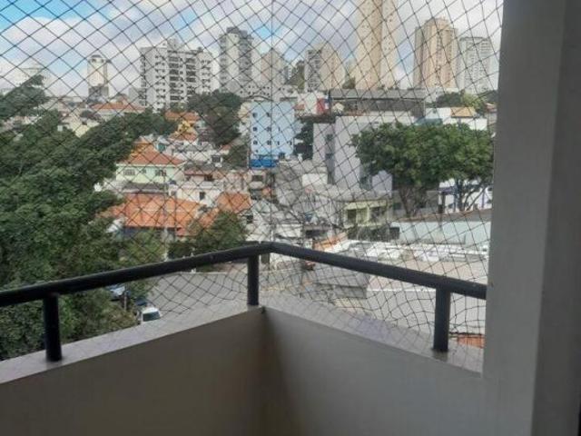 Apartamento Completo com 2 Quartos Escritório e Vaga de Garagem Jardim Japão