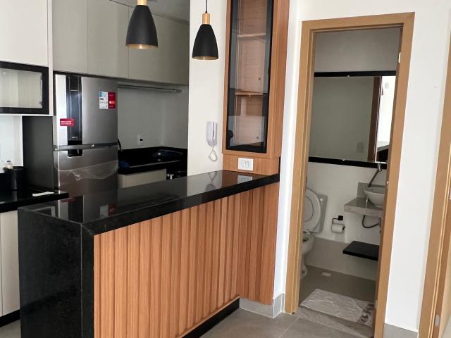 Apartamento Completo com Varanda e Lazer Completo