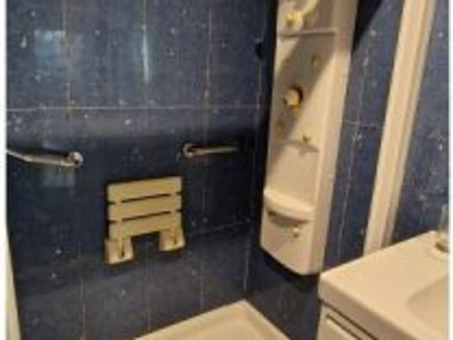 Apartamento completo de 4 habitaciones en Donostia / San Sebastián