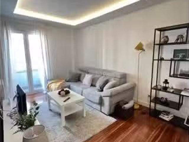 Apartamento completo de 2 dormitorios en Bilbao