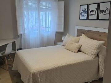 Apartamento completo de 2 dormitorios en Córdoba