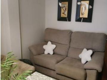 Apartamento completo de 2 dormitorios en Córdoba
